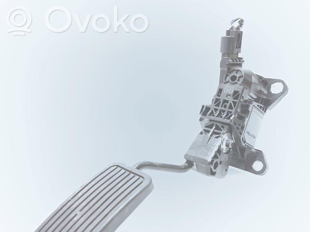 Honda CR-V Gaspedal 