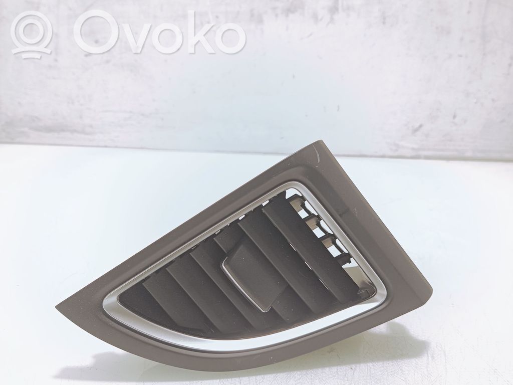 Honda CR-V Rejilla de ventilación central del panel 