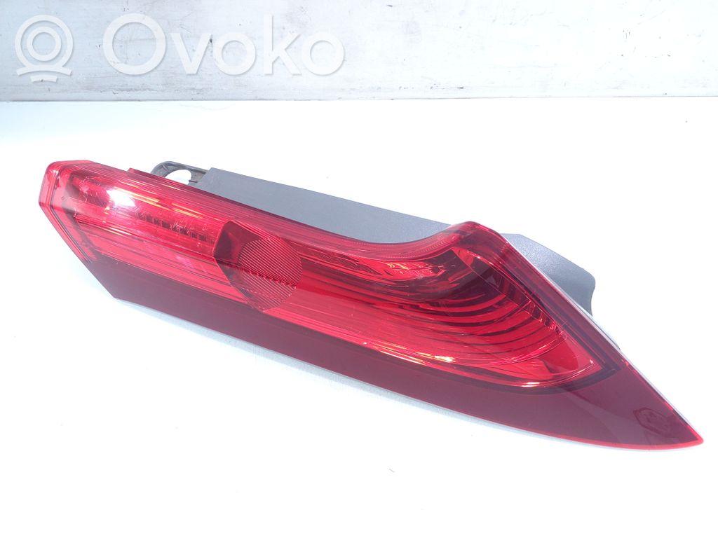 Honda CR-V Luci posteriori 