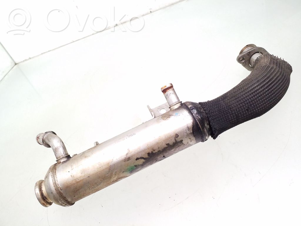 Fiat Croma Chłodnica spalin EGR 