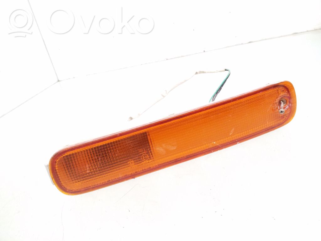 Mazda 323 Front indicator light 