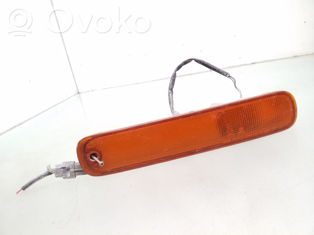 Mazda 323 Front indicator light 