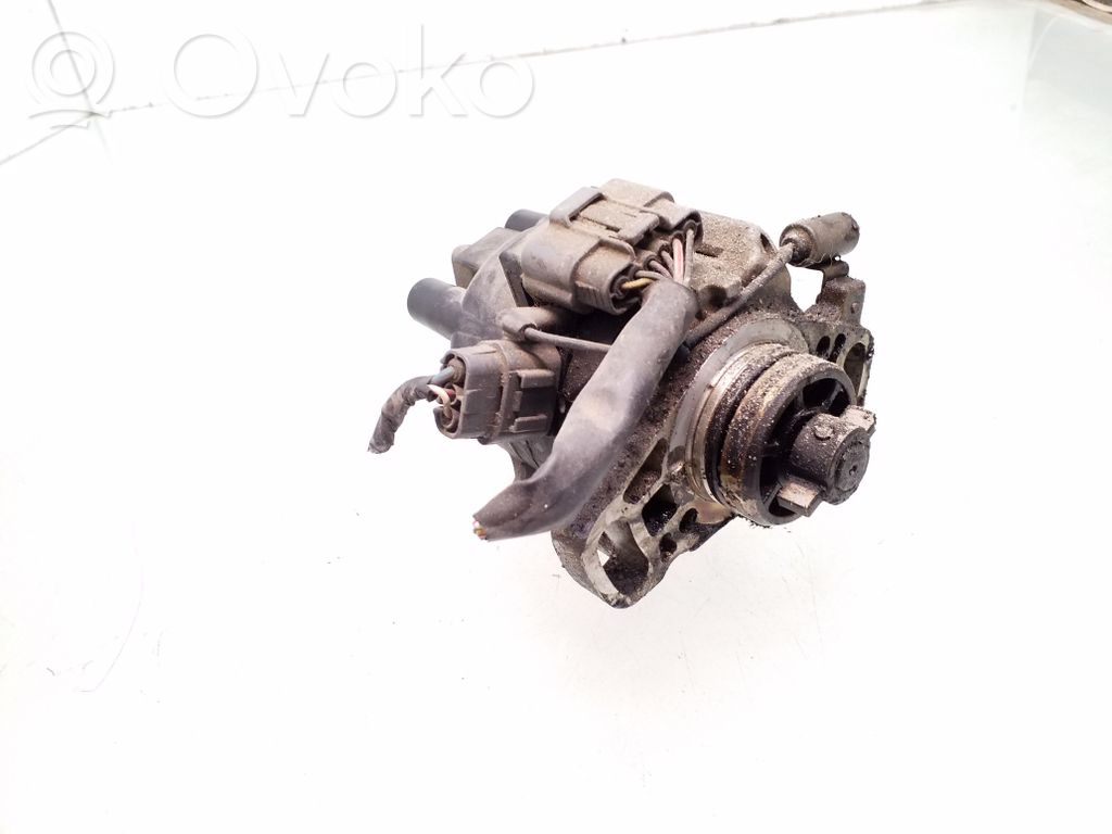 Mazda 323 Spark distributor 