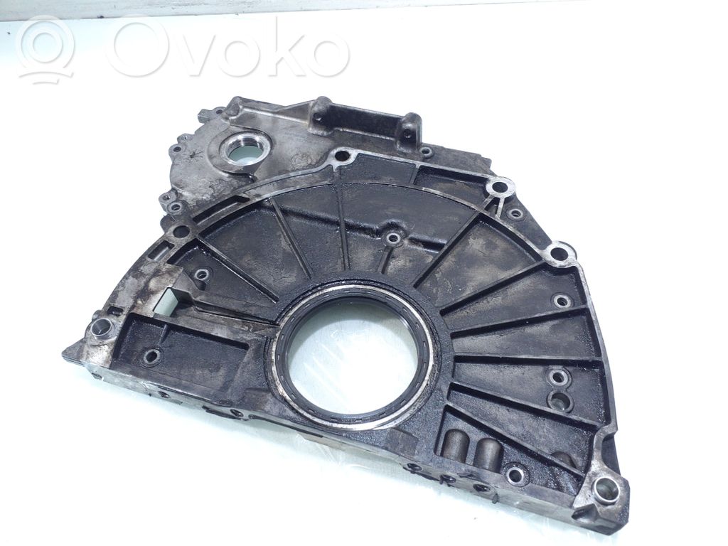 BMW 5 F10 F11 Timing chain cover 