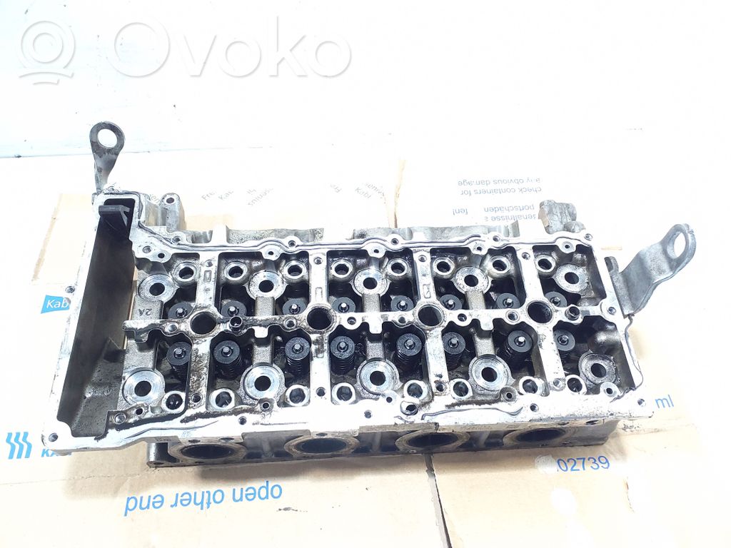BMW 5 F10 F11 Testata motore 