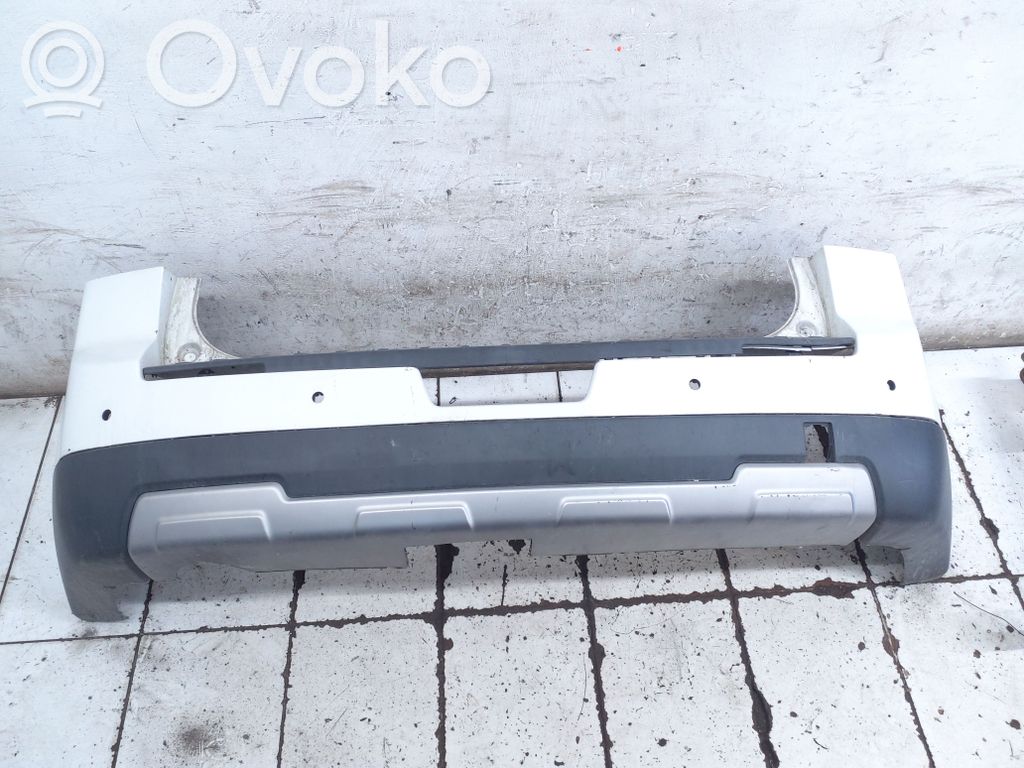 Chevrolet Orlando Parachoques 
