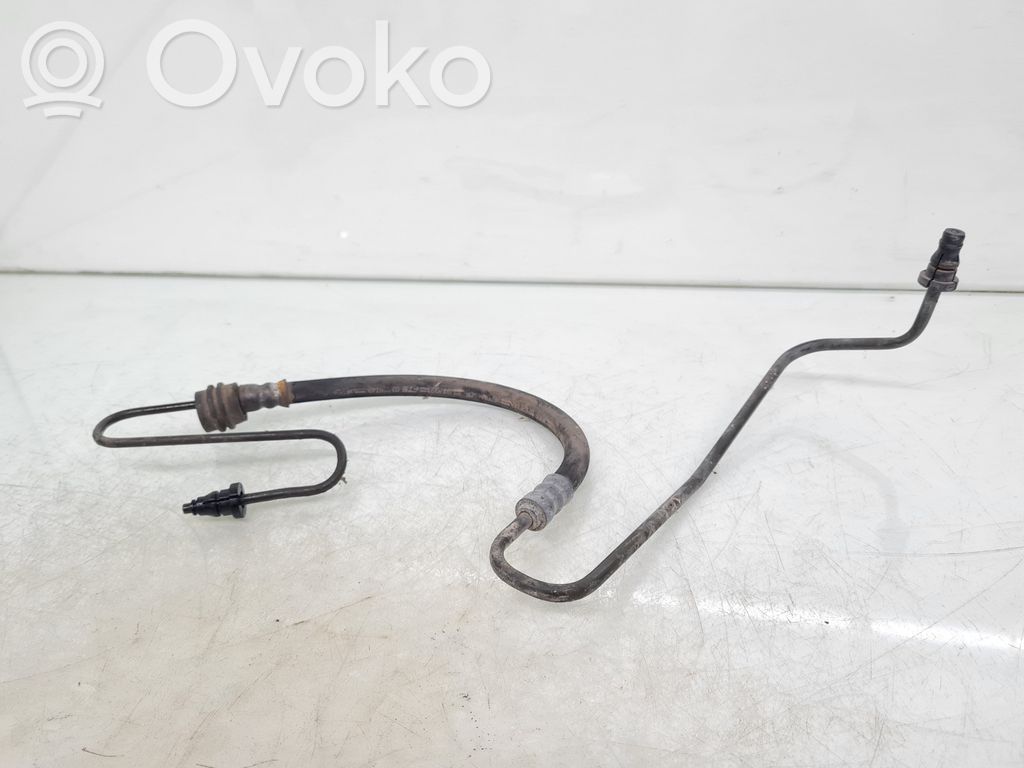 Volkswagen Polo Przewód hydrauliczny sprzęgła 