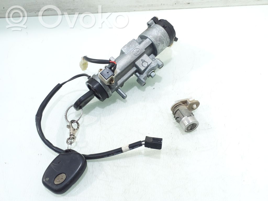 Daewoo Nubira Ignition lock 