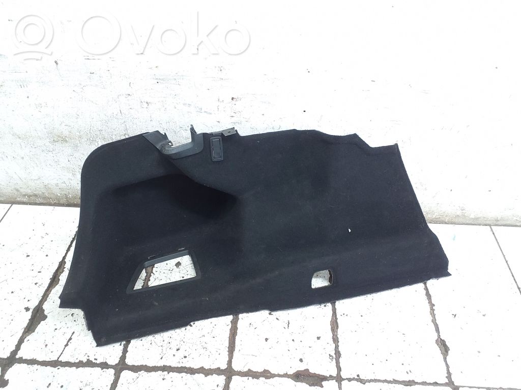 BMW 7 G11 G12 Boczek / Tapicerka / bagażnika 