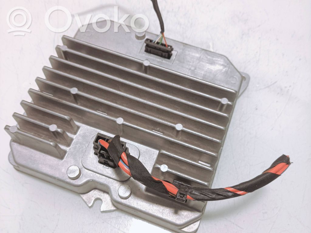 BMW 7 G11 G12 Alte unități/module de control 