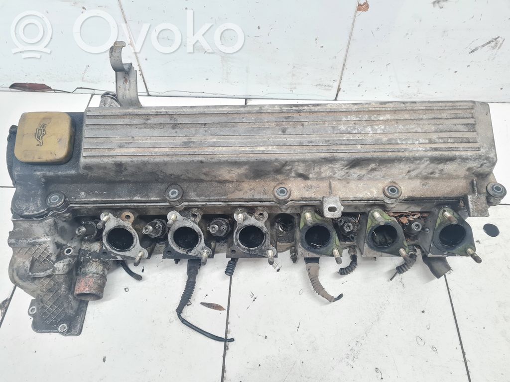 Opel Omega B1 Engine head 