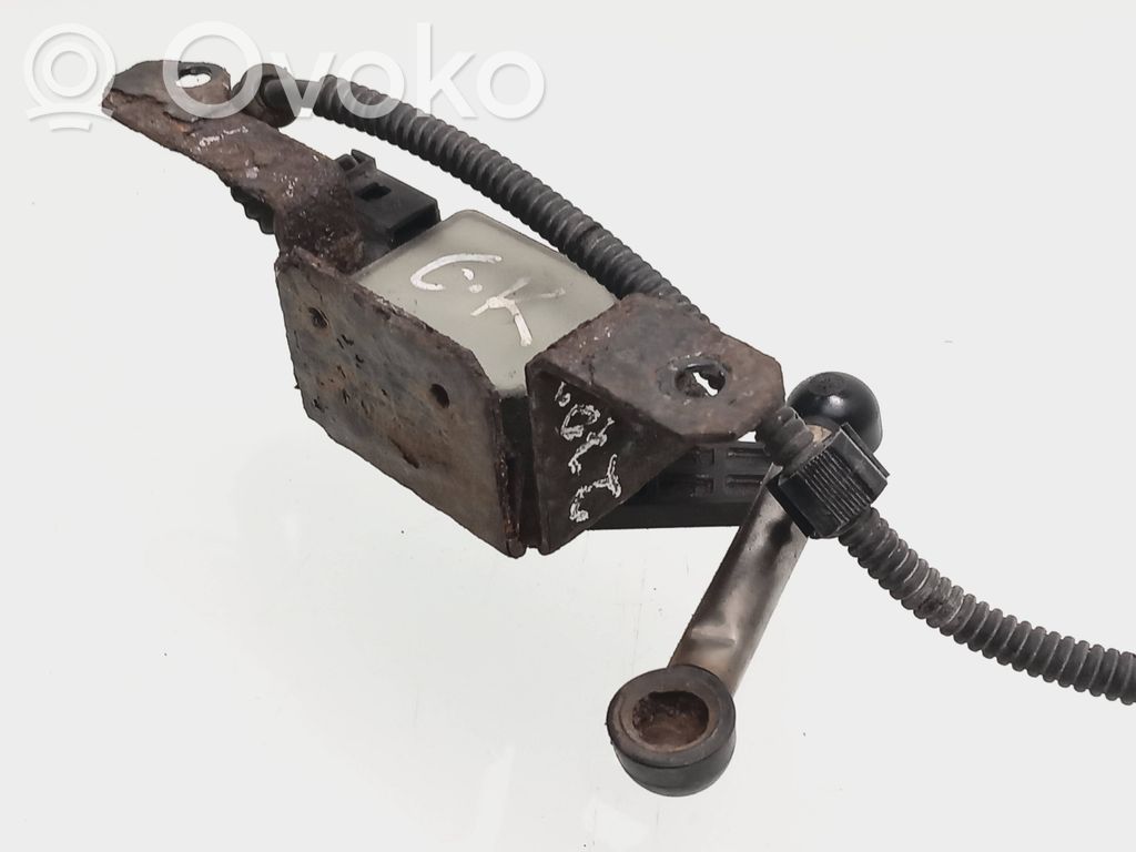 Volkswagen Touran I Headlight/headlamp level sensor 