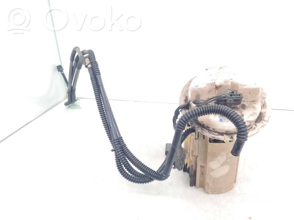 Mercedes-Benz C W204 Pompa carburante immersa 