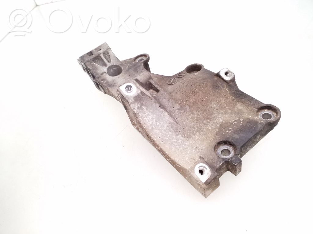 Volkswagen PASSAT B6 Supporto del generatore/alternatore 