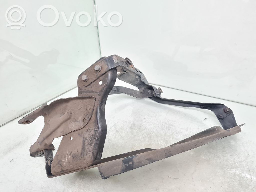 Mercedes-Benz C W204 Ajovalon kannake 