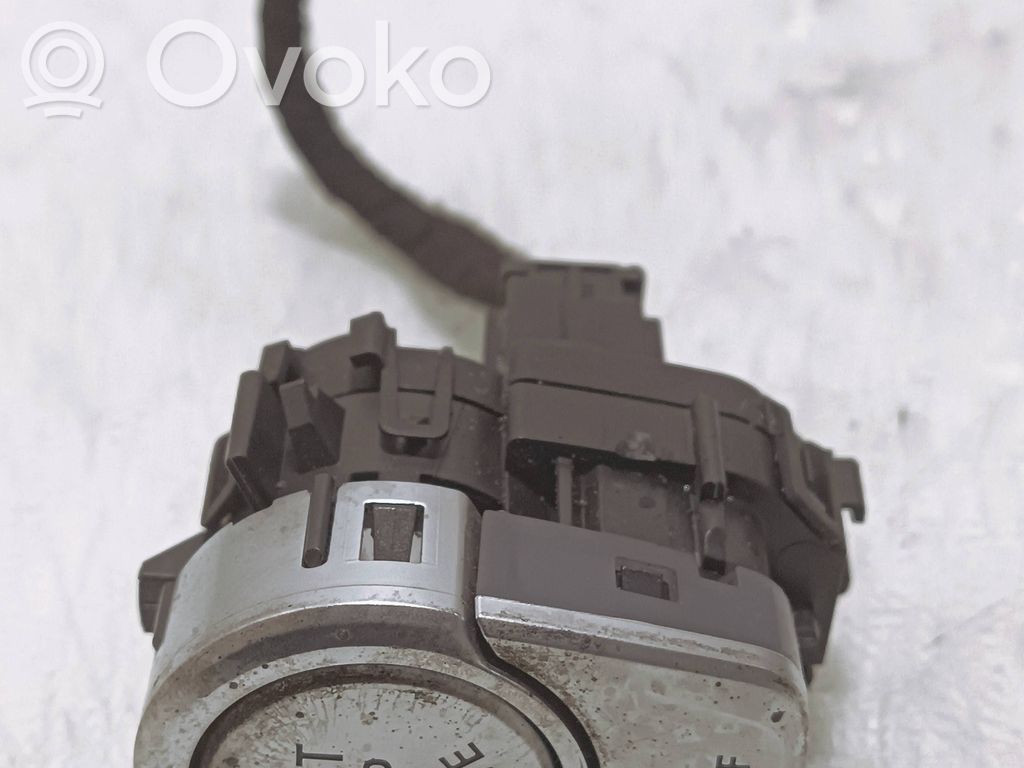 BMW 7 G11 G12 Engine start stop button switch 