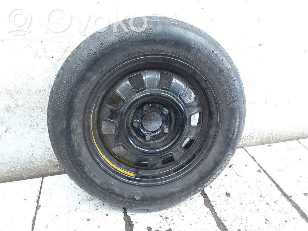 Volvo 940 Rueda de repuesto R15 