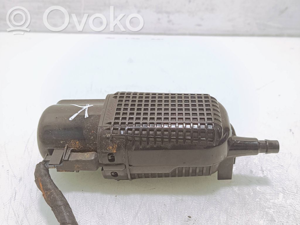 Moduł / Sterownik fotela   7357427,JC2541192,008230500M,09012019