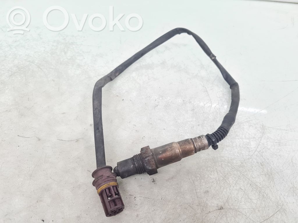 Lambda probe sensor   0258006324