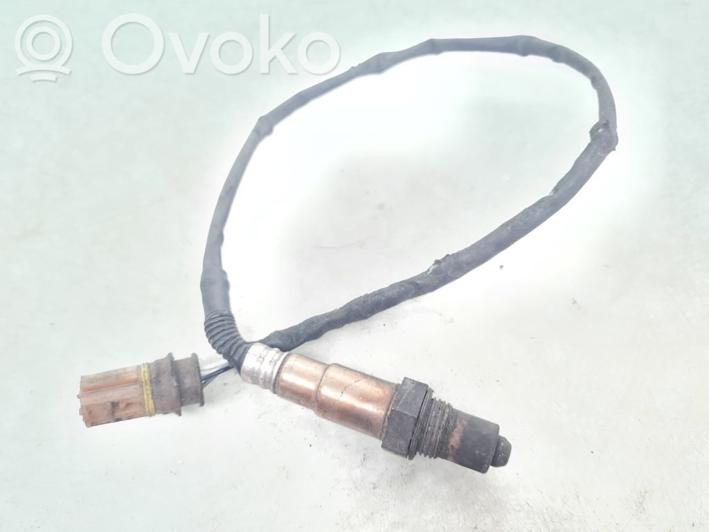 Sonde lambda   0015407517,0258006322