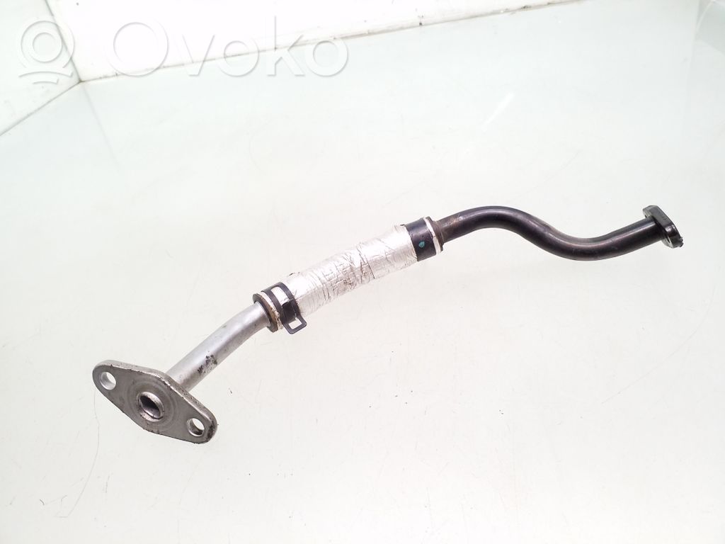 Hyundai ix35 Conductă/furtun ungere ulei turbosuflantă