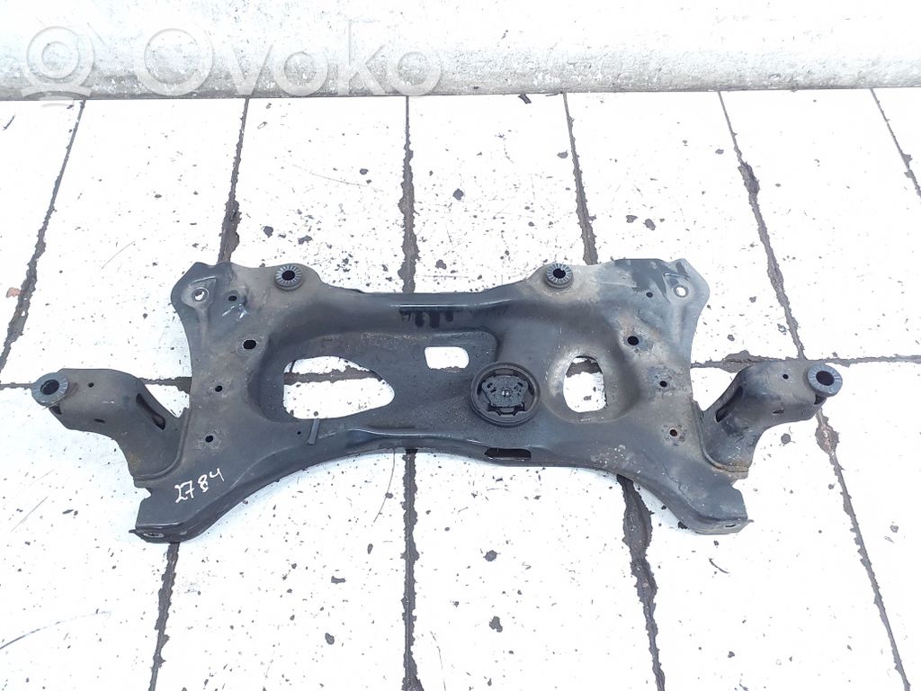 Skoda Octavia Mk3 (5E) Sottotelaio anteriore