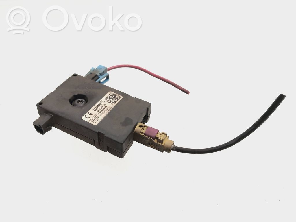 BMW 7 G11 G12 Amplificator antenă aeriană 