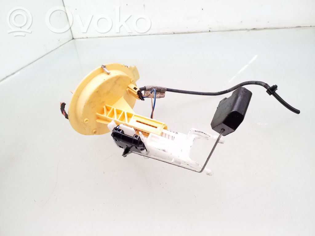 Skoda Octavia Mk3 (5E) Sensor de nivel de combustible 
