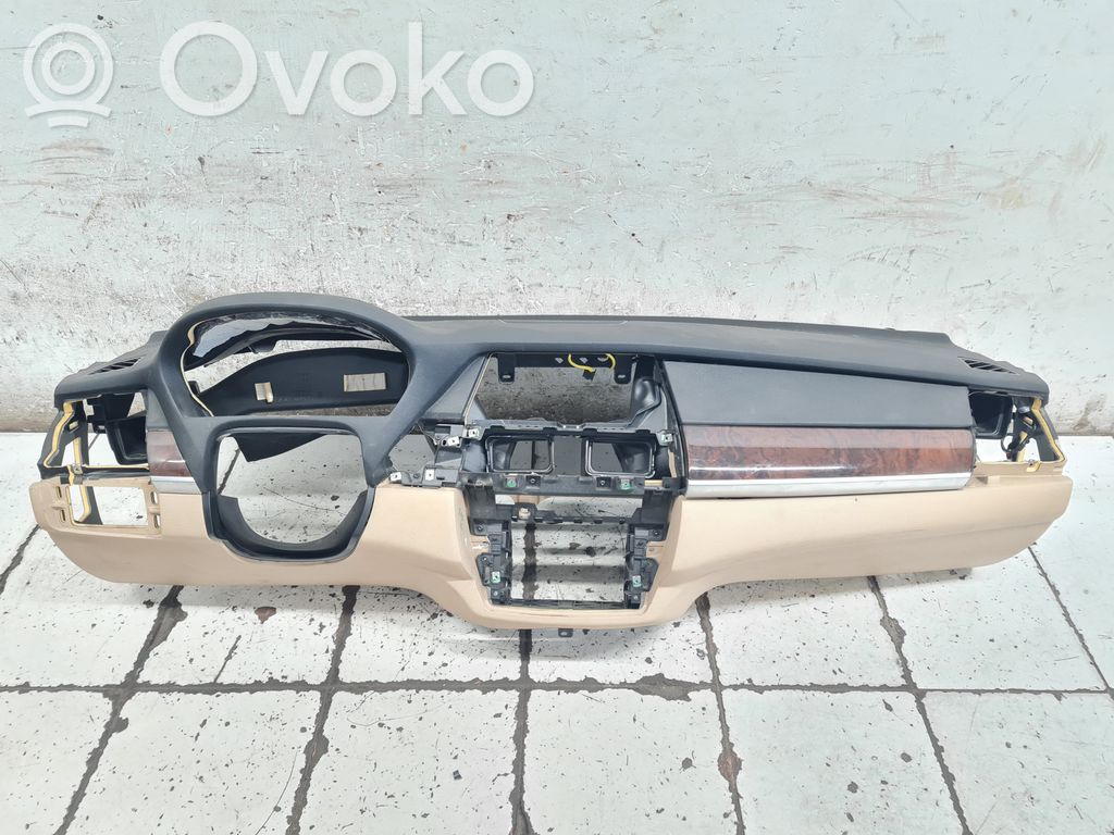 BMW X5 E70 Panelė 