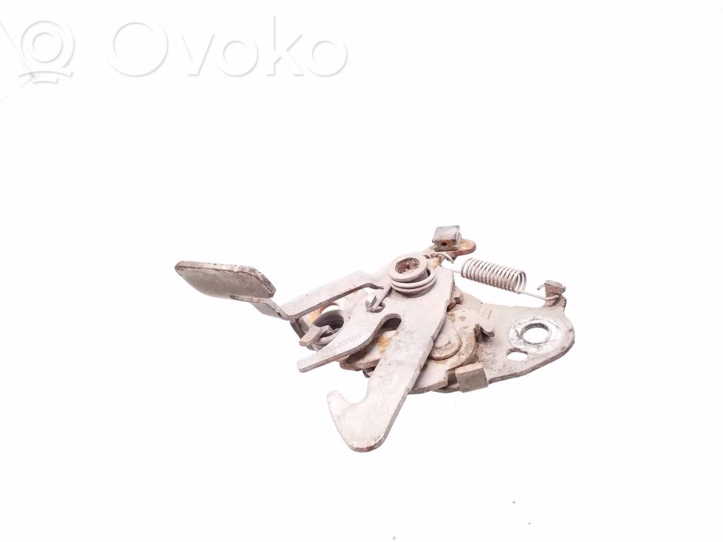 Citroen Berlingo Engine bonnet/hood lock/catch 