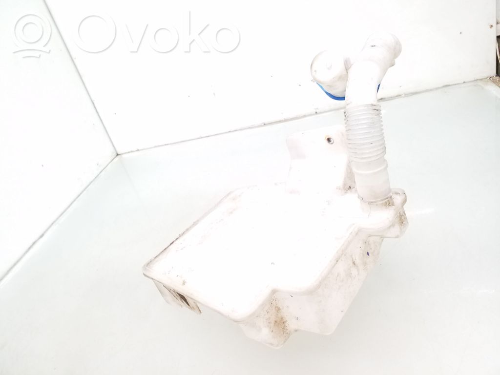 Volkswagen Golf VI Serbatoio/vaschetta liquido lavavetri parabrezza