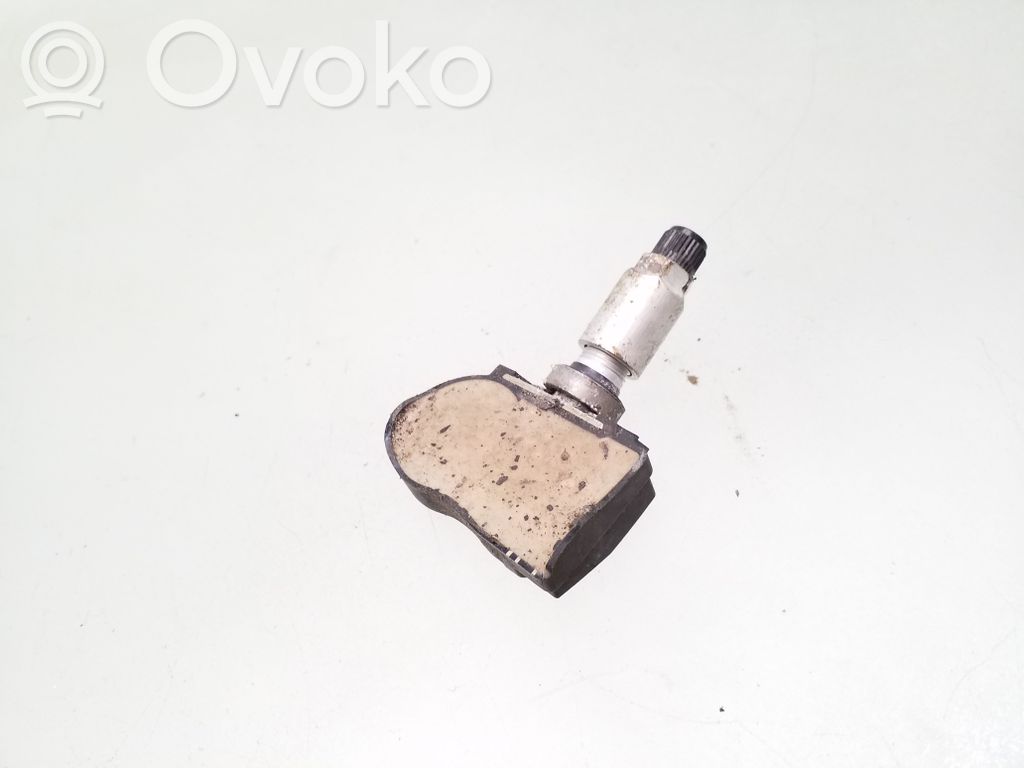 BMW 5 F10 F11 Sensore di pressione dello pneumatico 