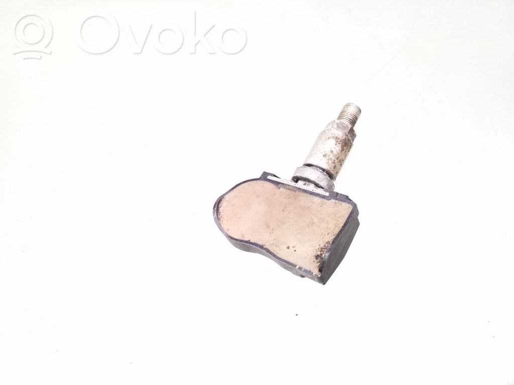 BMW 5 F10 F11 Sensore di pressione dello pneumatico 