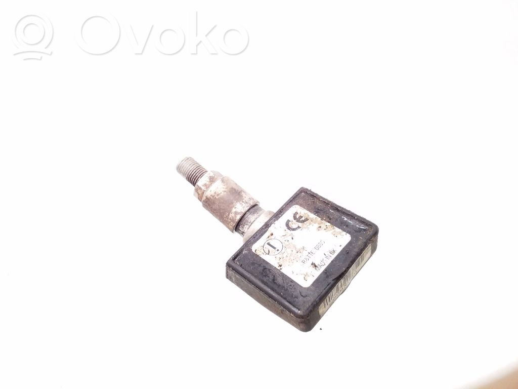 Opel Signum Tire pressure sensor 