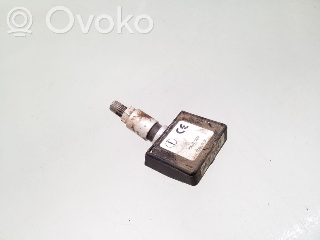Opel Signum Tire pressure sensor 