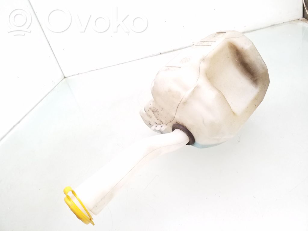 Opel Corsa D Zbiornik płynu do spryskiwaczy szyby przedniej / czołowej 