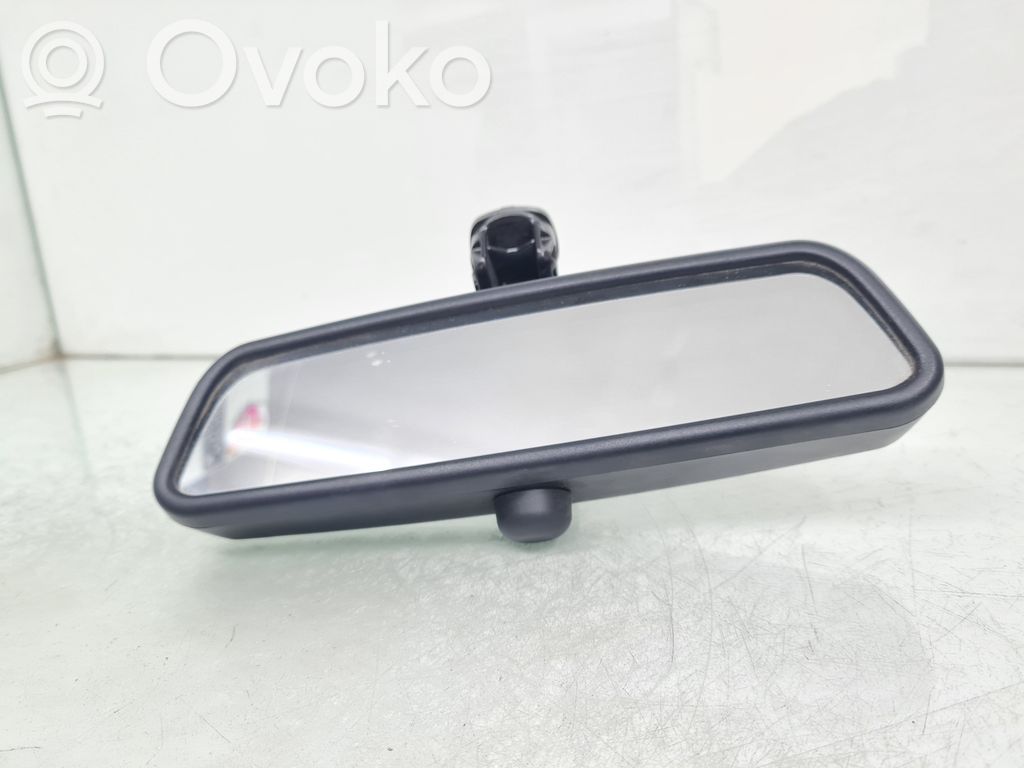 BMW X5 E70 Rear view mirror (interior) 