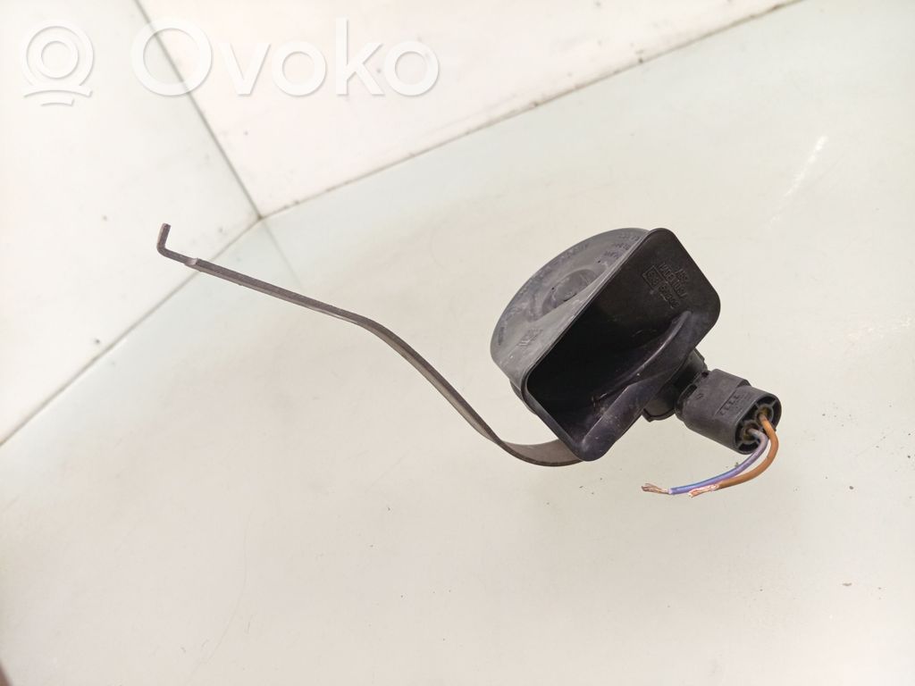 BMW X5 E70 Garso signalas 