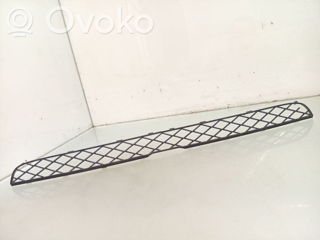 BMW X5 E70 Front bumper lower grill 