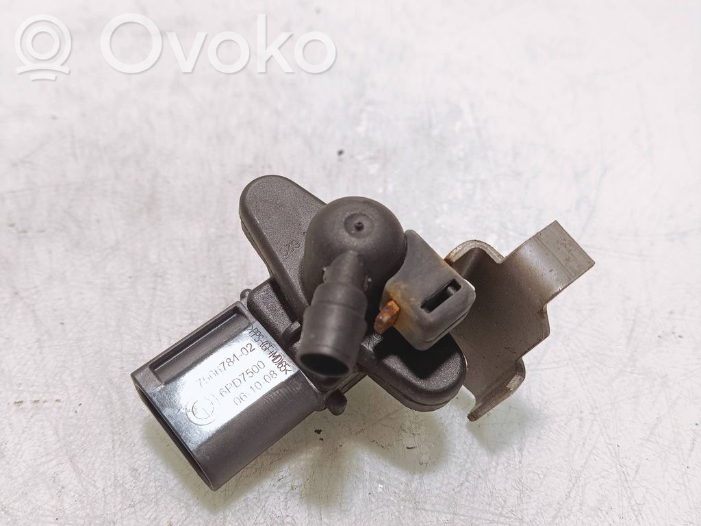 Luftdrucksensor   7566784,6PD7500,061008