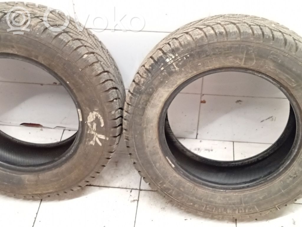 Ford Mondeo MK IV R15 winter tire 