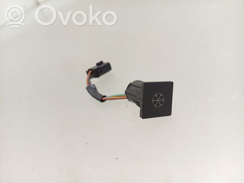 Opel Astra H Otros interruptores/perillas/selectores