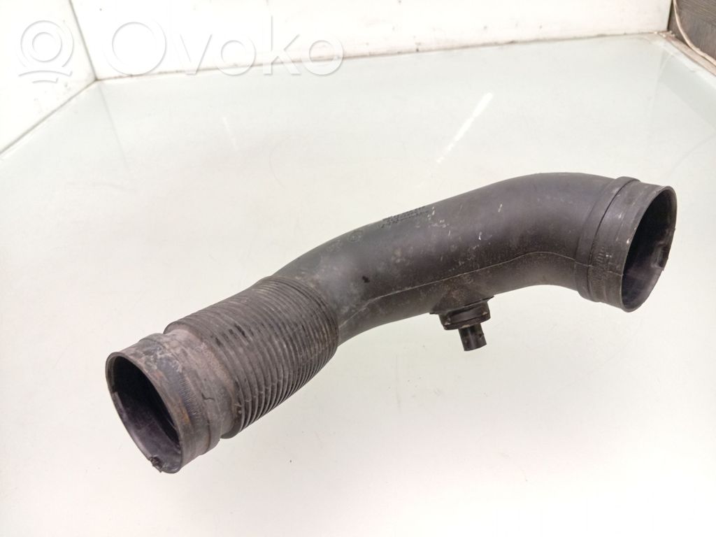 Opel Astra H Conductă/furtun admisie aer 