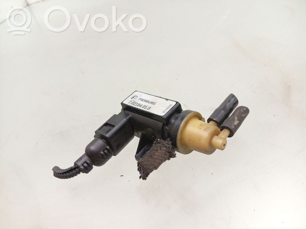Volkswagen Golf IV Solenoidinis vožtuvas 
