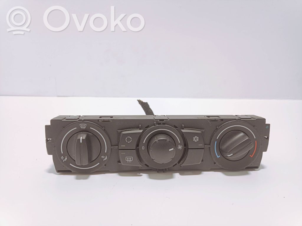 Climate control unit   9190922,A2C53323561,090183164B