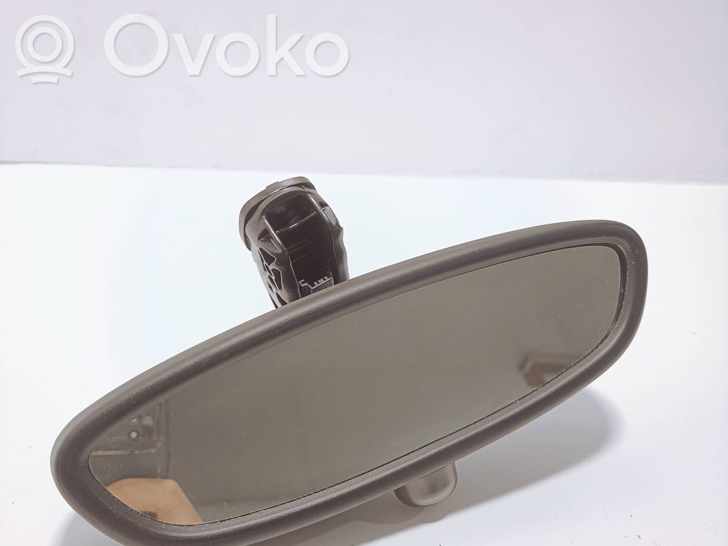 BMW 1 E81 E87 Galinio vaizdo veidrodis (salone) 