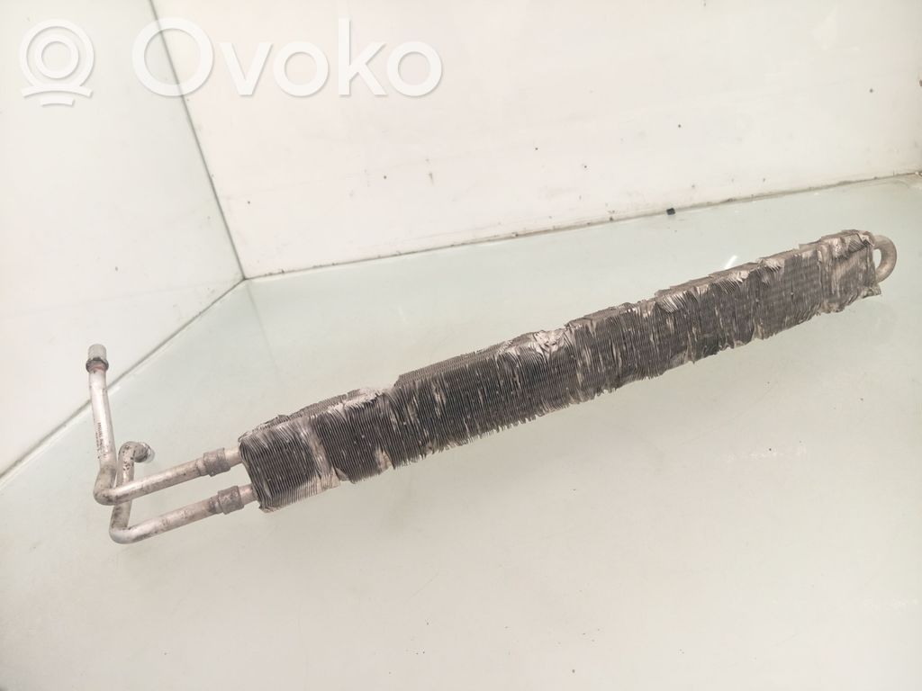 BMW X5 E70 Power steering radiator 