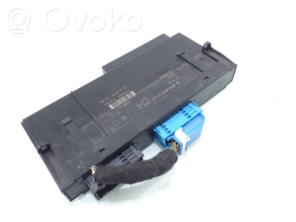 Comfort/convenience module   9187539,61359187539