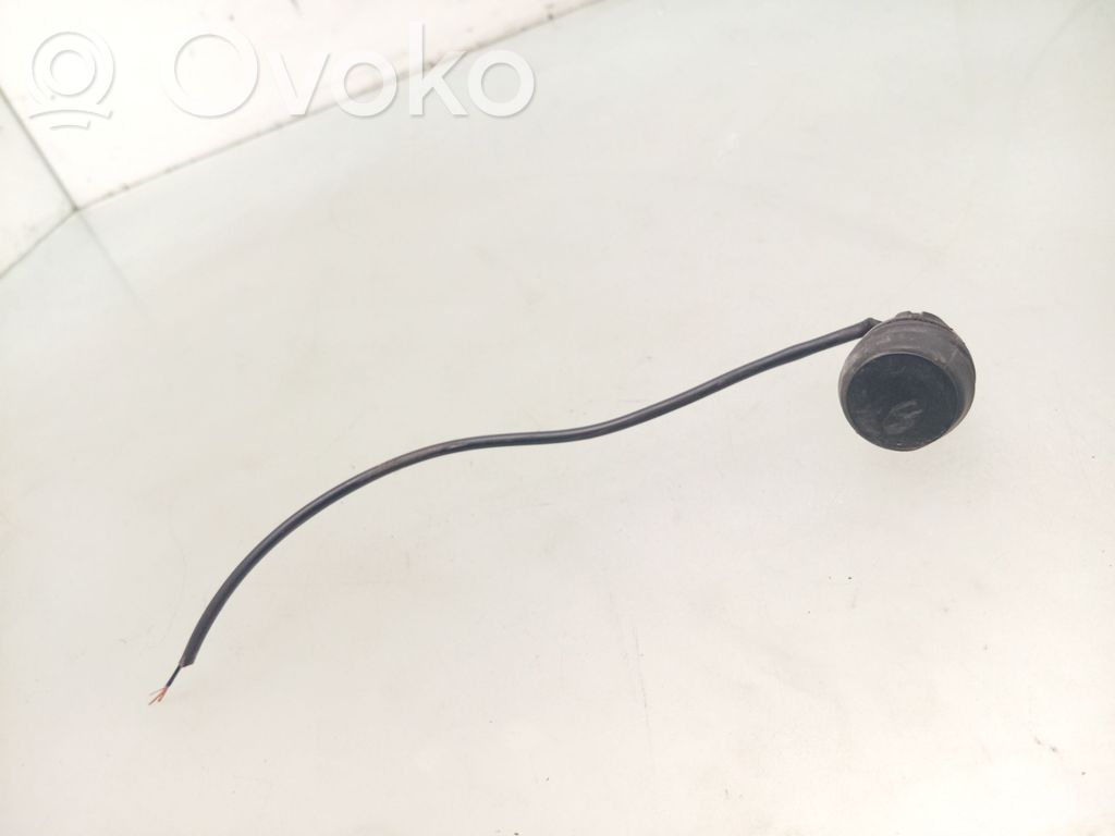 Volkswagen Transporter - Caravelle T5 Sensor de la puerta corredera