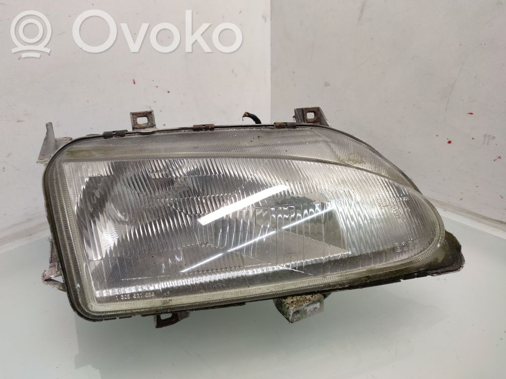 Scheinwerfer   0301049312